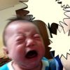 調乳をいち早く適温にする方法。
