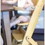 僕のイス。