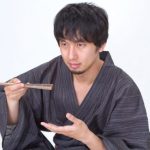 時短、ストック朝食。