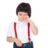 ママもそんな感じだったもんね。【息子2歳7ヶ月】