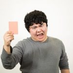 公共の場では厳しいのね。【息子2歳4ヶ月】