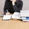 児童手当、現況届提出危うし。