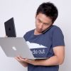 ご多忙中。【2歳11ヶ月】