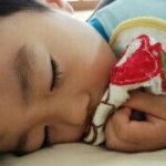 ママの1番。【3歳1ヶ月】