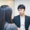 母、叱られる。【3歳1ヶ月】