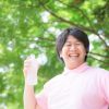 クモの逃がし方。