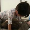 妹は僕が守る。【3歳2ヶ月】