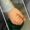 いつまで息子と手を繋いで歩けるのだろう。