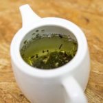 デトックスに良さそうなお茶。