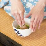 血圧を下げるのに効きそうなお茶。