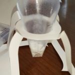 薬の飲ませ方【完結編】。