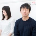 夫との温度差。