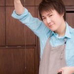 料理油はアボカドオイル。