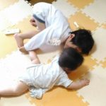 息子の親育て【3歳7ヶ月】。