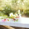 子連れ結婚式。