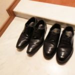 NHKの人が家に上がり込んで確認していった話。