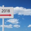 手帳はやっぱりバーチカル・・だろうか、2018。