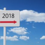 手帳はやっぱりバーチカル・・だろうか、2018。