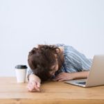 繁忙期、一旦収束。