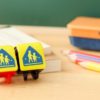 親の方がドキドキだった就学時健診